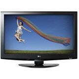 LG 19LF10C LCD TV - 19LF10C