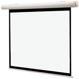 DRAPER, INC. Draper Salara M Manual Projection Screen