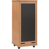 DA-LITE Da-Lite 96300LOL A/V Equipment Cabinet