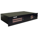 Black Box AC1120A Matrix Video Switch