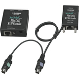 Black Box Corporation ACU7025A ServSwitch ACU7025A KVM Console/Extender