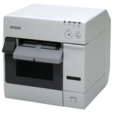 Epson SecurColor TM-C3400 Inkjet Printer - Color - Label Print - C31CA26011
