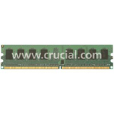 CRUCIAL TECHNOLOGY Crucial 8GB DDR2 SDRAM Memory Module