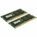 Crucial 8GB DDR2 SDRAM Memory Module