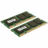 CRUCIAL TECHNOLOGY Crucial 8GB DDR2 SDRAM Memory Module