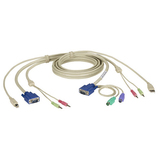Black Box ServSwitch DT Pro II KVM Cable