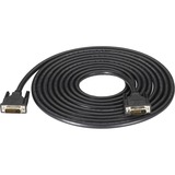 BLACK BOX Black Box DVI Cable