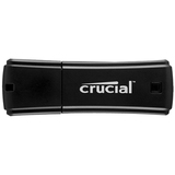 Crucial 16GB Gizmo! USB 2.0 Flash Drive