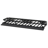 PANDUIT CORPORATION Panduit NetManager High Capacity Horizontal Cable Manager