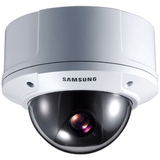 Samsung SCC-B5396 Security Camera - White