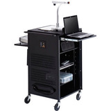 Bretford Basics TCPUL23FF A/V Equipment Stand