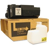 TK362 Toner/Drum, Black  MPN:TK362