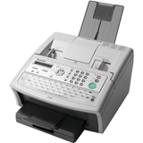 PANASONIC Panasonic Panafax UF-6200 Laser Multifunction Printer - Monochrome - Plain Paper Print - Desktop