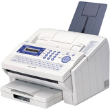 PANASONIC Panasonic Panafax UF-8200 Laser Multifunction Printer - Monochrome - Plain Paper Print - Desktop
