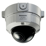 PANASONIC Panasonic WV-NW502S Network Camera - Color, Monochrome