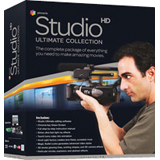 Pinnacle Studio v.14.0 Ultimate Collection - 82101006371