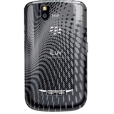 iLuv IBB502CLR Smartphone Skin