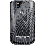 iLuv IBB502BLK Smartphone Skin