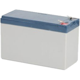 Humminbird 770027-1 Fishfinder Battery - 7000 mAh