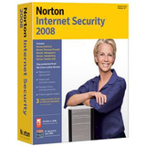 Symantec Norton Internet Security 2008 - 12608484