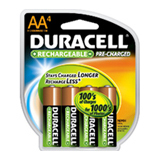 Duracell General Purpose Battery - DX1500R4