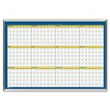 House of Doolittle Non-dated Horizontal Planner