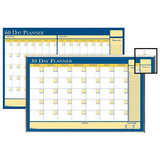 House of Doolittle Non-dated 30 Day Planner