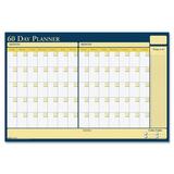 6663 - House of Doolittle Non-dated 60 Day Planner