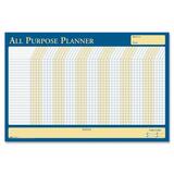House of Doolittle All Purpose Planner