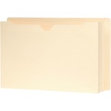 76510 - Smead Recycled Expanding End Tab File Jacket