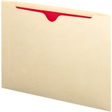 76530 - Smead Recycled Expanding End Tab File Jacket