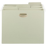 Smead FasTab Hanging File Pocket