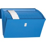 Smead Expanding File with Antimicrobial Product Protection