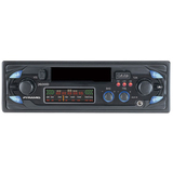 TheNerds.net - PYRAMID 2600D Car Audio Player