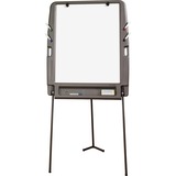 Iceberg Portable Dry Erase Flipchart Easel