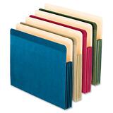 Esselte Recycled Colored File Pocket