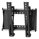OmniMount U1 TILT B Flat Panel Wall Mount - U1TILTB