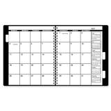 At-A-Glance 2012 Loose-leaf Refill AAG7092372
