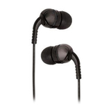Scosche IDR300d Noise Isolation Earphone