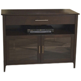 Techcraft Hi-Boy SHK4836E T/V Stand - Espresso