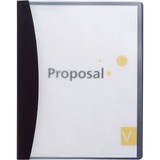 GBC 21533 Swing Clip Clear Front Report Cover GBC21533