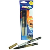 Dixon Prang Metallic Art Marker