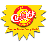 5154 - ChenilleKraft Creativity Street Colossal Art Kit