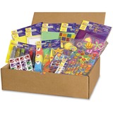 ChenilleKraft Scrapbookin Kids Class Pack