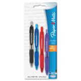 Paper Mate Profile Mini Ballpoint Pen