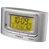 Timex T065S Table Clock