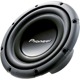 Pioneer Champion TS-W303R Subwoofer