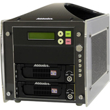 Addonics PRO HDUSI325 Hard Drive/Solid State Drive Duplicator