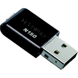 TRENDNET TRENDnet 150Mbps Mini Wireless N USB Adapter