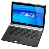ASUS Memory Card ASUS N71Vn-A1 Notebook TheNerds.net
